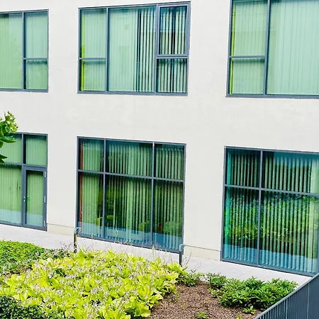 公寓 Comfy Flat At The Heart Of