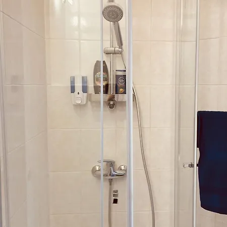 公寓 Comfy Flat At The Heart Of *