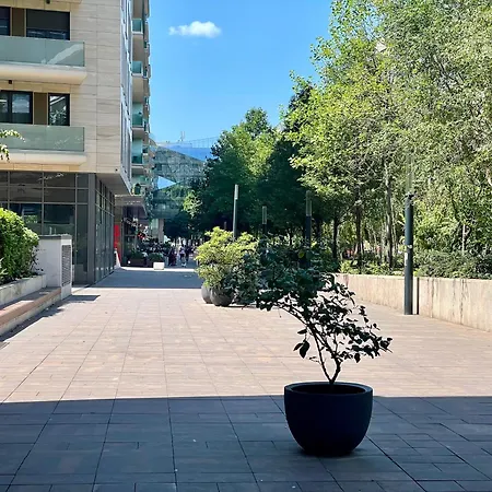 Comfy Flat At The Heart Of 布达佩斯