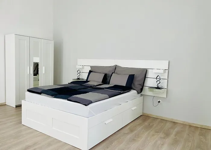 Comfy Flat At The Heart Of * בודפשט