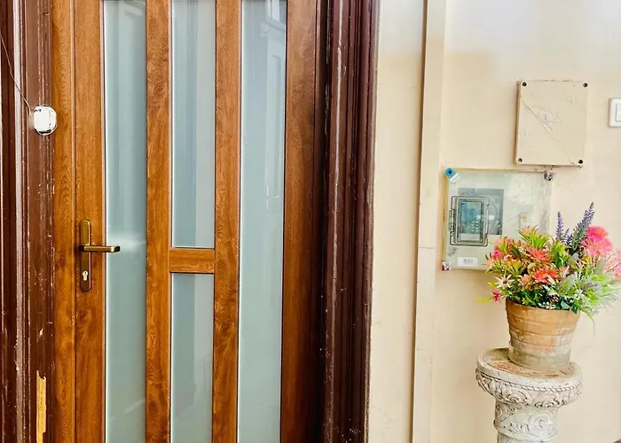 Apartamento Comfy Flat At The Heart Of