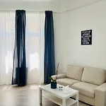 Daire Comfy Flat At The Heart Of Budapeşte