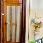 Daire Comfy Flat At The Heart Of