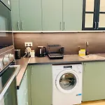 Comfy Flat At The Heart Of Daire Budapeşte