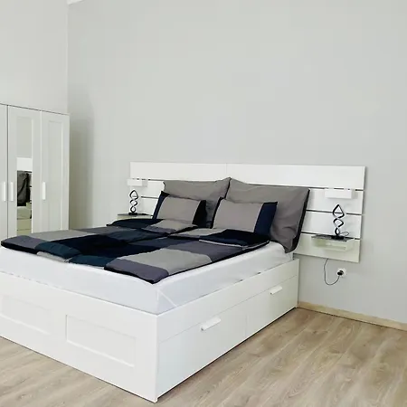 Comfy Flat At The Heart Of * Budapest