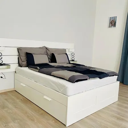 Comfy Flat At The Heart Of Apartamento *