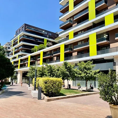 Apartamento Comfy Flat At The Heart Of *