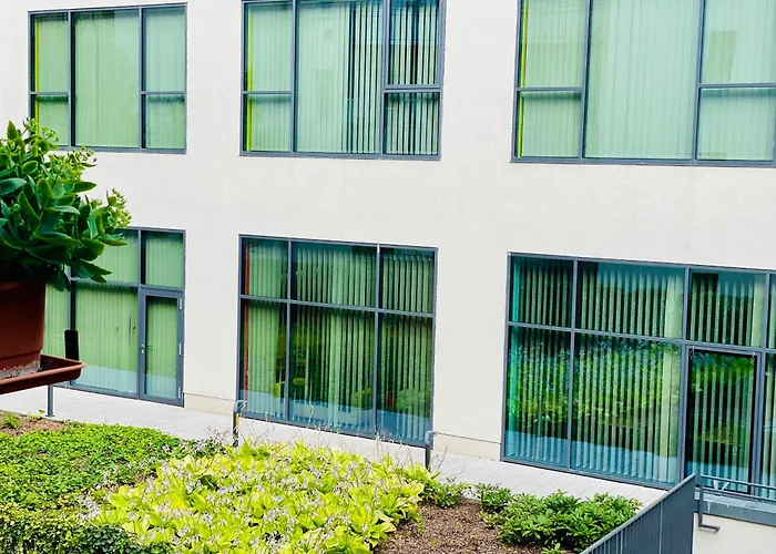 Apartman Comfy Flat At The Heart Of